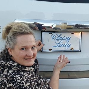 Meet your Posher, Donna